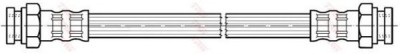 Conducta / cablu frana FIAT MULTIPLA (186) (1999 - 2010) TRW PHA221 foto