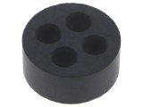 Insert presetupă LAPP SKINTOP&reg; 4 orificii 6,5-9mm M40