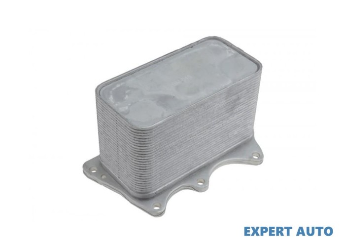 Radiator ulei BMW Seria 3 (2005-&gt;) [E90] #1