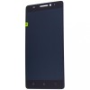 Display LCD Lenovo K3 Note K50, Touchscreen, Negru