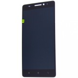 Display LCD Lenovo K3 Note K50, Touchscreen, Negru