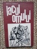 Lacul omului- Elena Matasa CU DEDICATIE SI AUTOGRAF