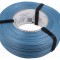 Filament PLA 1,75mm albastru perlă 1kg ROSA 3D refill
