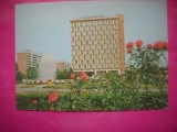HOPCT 14747 HOTEL TURIST----GALATI -NECIRCULATA
