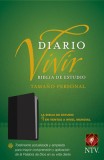 Biblia de Estudio del Diario Vivir Ntv, Tama