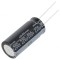 Condensator Electrolitic THT 220uF 200V &Oslash;16x35.5mm