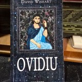 Ovidiu - David Wishart