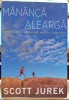 Mananca &amp; alearga - Scott Jurek