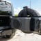 Subwoofer 12&quot; dedicat usa spate JEEP WRANGLER JK/JKU AND JL/JLU CarStore Technology