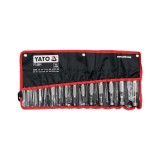 Cumpara ieftin Set preducele 15 buc Yato YT-3591