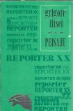 Peisaje Insemnari de calatorie Grigore Ilisei Editura Junimea 1985 Eseistica Memorii Carti Vechi
