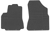 Covorase Presuri interior cauciuc Premium dedicate Citroen Berlingo II VAN 2008-2018, Frogum