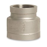 Reductie Inox Filet Interior 1 1/2" x 1 1/4"