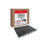 Filtru Carbon Dreptunghiular MONDO pentru Hotă Bosch 00669648, 00744073