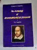 Corneliu Dumitriu - The Archeology of Shakespeare&#039;s Dramas