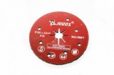 Disc SUPERFLEX #180 P16