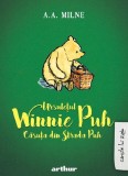 Ursuletul Winnie Puh: Casuta din Strada Puh - Grupul Art