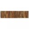 Tablie de pat multicolora 200 cm lemn masiv recuperat