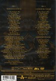 Swedish Empire Live | Sabaton, Nuclear Blast