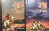 Preria 2 volume, James Fenimore Cooper