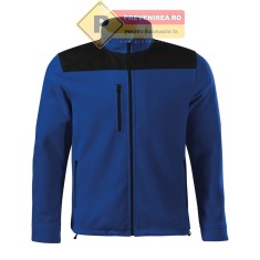 Jachete polar albastru special pentru protectie foto