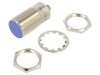 Senzor inductiv cu 2 cabluri NC 0-15mm 10-30VDC M30 IP67