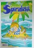 SPIRIDUSII PENTRU COPII , REVISTA INSTRUCTIV - DISTRACTIVA , TEMA EDITIEI : INSULE , 2021