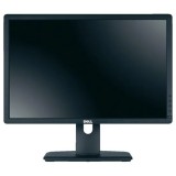 Monitor Refurbished Profesional DELL P2213T, 22 Inch LED, 1680 x 1050, VGA, DVI, Display Port, USB