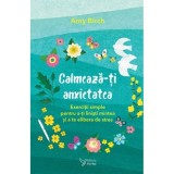 Calmeaza-ti anxietatea - ForYou