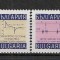 Bulgaria.1994 EUROPA-Descoperitori si exploratori SB.223