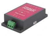 Convertor DC/DC 20W 9-36V la 12V 1670mA