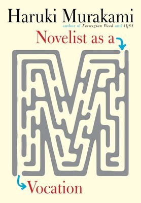 Novelist as a Vocation foto