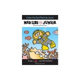 Under the Sea Mad Libs Junior