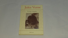 JULES VERNE - IN FATA STEAGULUI foto