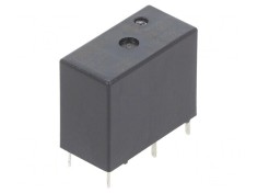Releu Electromagnetic SPST-NO 24V 5A foto