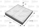 VALEO 715631 VALEO ESSENTIAL Filtru, aer habitaclu