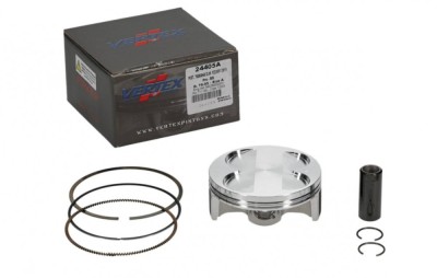 Piston Yamaha YZF WRF 250 19- 20 BigBore +3mm 270cc Vertex foto