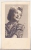 Bnk foto Actori de teatru - Mary Theodorescu - Color Studio Bucuresti, Alb-Negru, Romania 1900 - 1950, Portrete