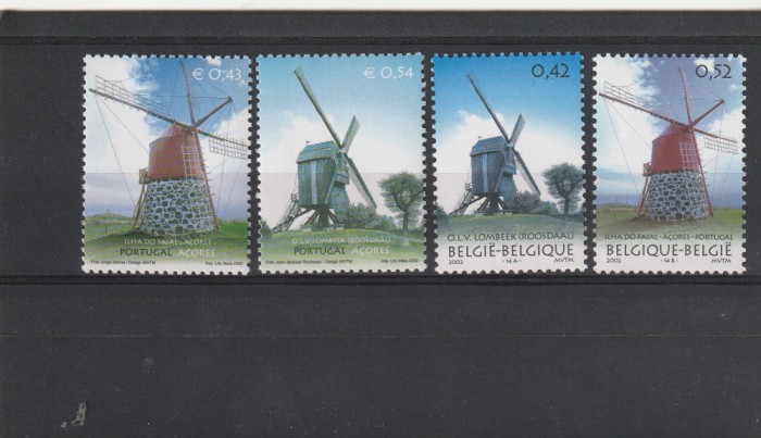 Moride vant serie comuna Portugalia Belgia.