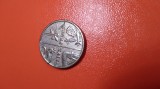 MONEDA ANGLIA 5 PENCE 2012