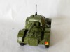 Bnk jc Dinky 676 Daimler Armoured Car