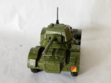 bnk jc Dinky 676 Daimler Armoured Car