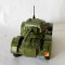 bnk jc Dinky 676 Daimler Armoured Car