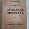 Elemente de patologie generala- I.Nitulescu