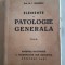 Elemente de patologie generala- I.Nitulescu