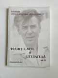Cumpara ieftin Fundatia Ateneul Cultural Stefan Goanta - Liebling - Traditii, Arte si Literatura. vol. 2, Istoria Liebling-ului, Timisoara, 2016