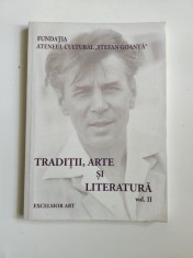 Fundatia Ateneul Cultural Stefan Goanta - Liebling - Traditii, Arte si Literatura. vol. 2, Istoria Liebling-ului, Timisoara, 2016