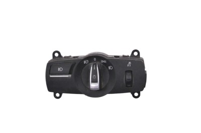 Modul de control comutator faruri BMW 5 F10 2013 OEM: 9192745 17099086 foto