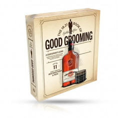 Set Cadou Volume 11 Good Grooming Man Made