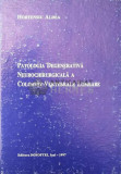 Patologia degenerativa neurochirurgicala a coloanei vertebrale lombare - 1997 - Hortensiu Aldea ($T138)